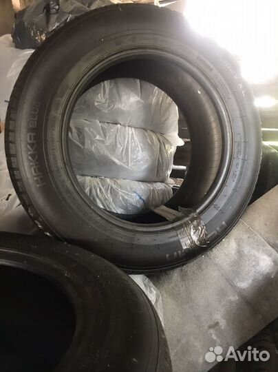 Nokian Tyres Hakka Blue 225/60 R16 102V