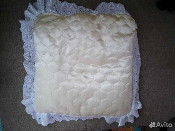 Конверт-одеяло на выписку