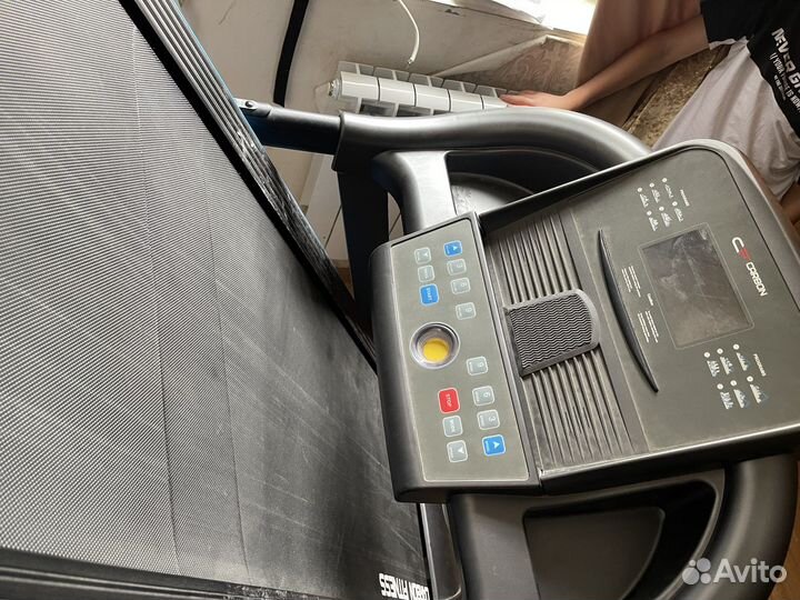 Беговая дорожка