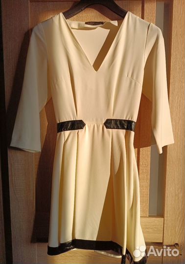 Платье love republic