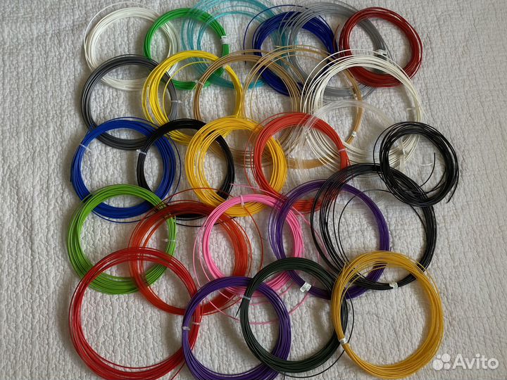 3d ручка с набором