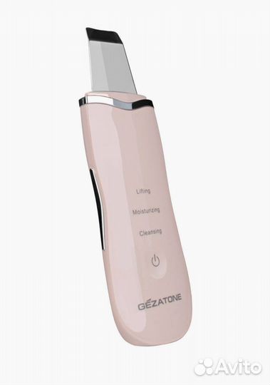 Прибор для очищения лица Gezatone