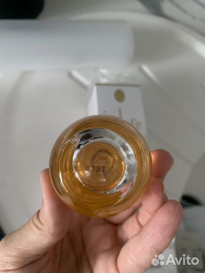 Christian dior jadore оригинал
