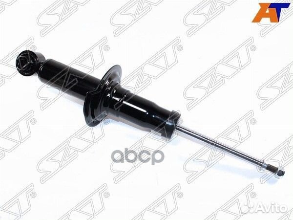 Амортизатор задний subaru legacy BM#/BR# 09- LH