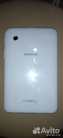 Планшет samsung galaxy tab 2