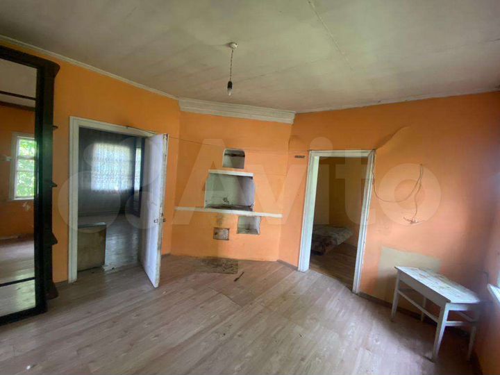 Дом 62 м² на участке 5 сот.