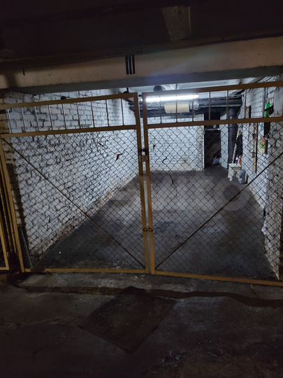 Гараж, 22 м²