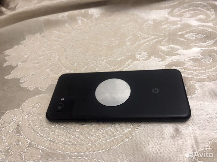 Google Pixel 3a, 4/64 ГБ