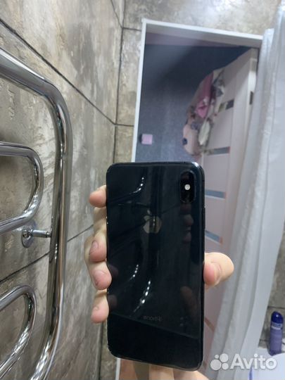 iPhone Xs Max, 256 ГБ