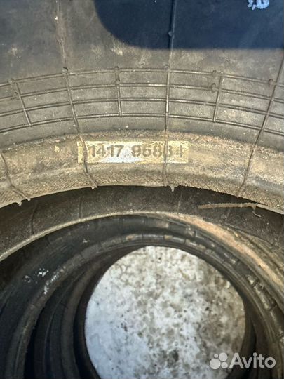 Алтайшина Forward Professional 359 175/80 R16C 30Y