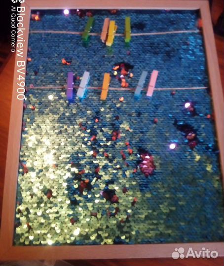 Рамка для фото