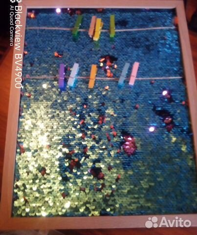 Рамка для фото