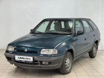 Skoda Felicia 1.3 MT, 1997, 259 463 км, с пробегом, цена 229 900 руб.