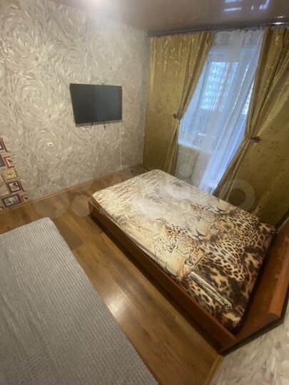 Квартира-студия, 25 м², 7/10 эт.