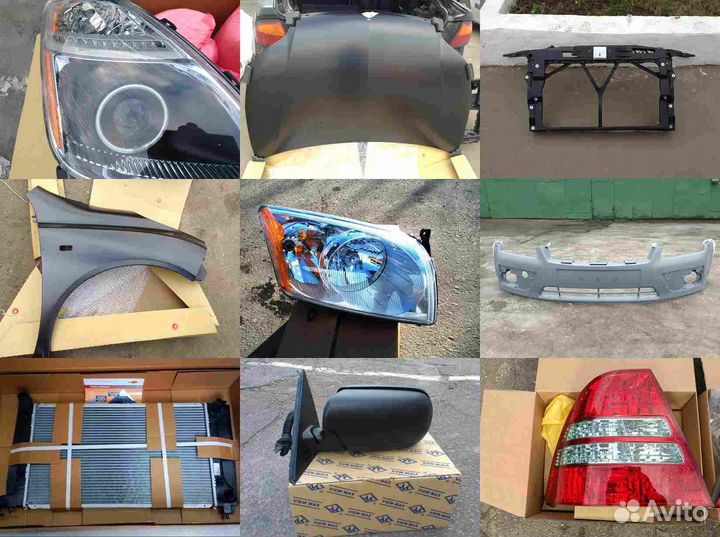 Фонарь подсветки номера лев/прав (без лампы, тип лампы: R10W) opel: astra G (1998) (Страна производс