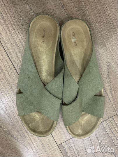 Сандалии женские