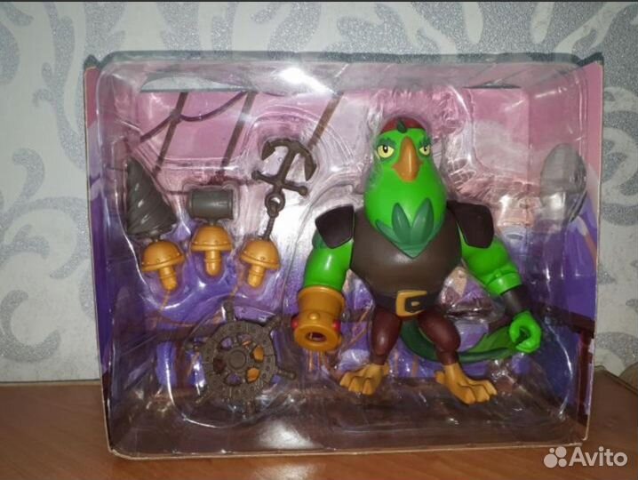 Игровой набор My Little Pony