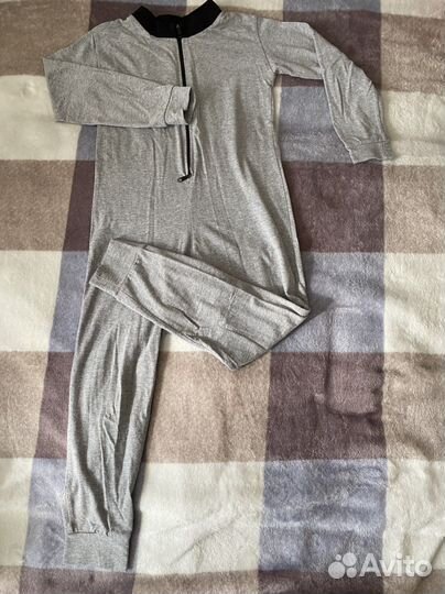 Детская хоккейная форма