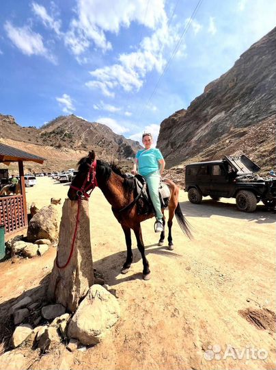 Туры по Дагестану 6 дней. Море и горы Все включено