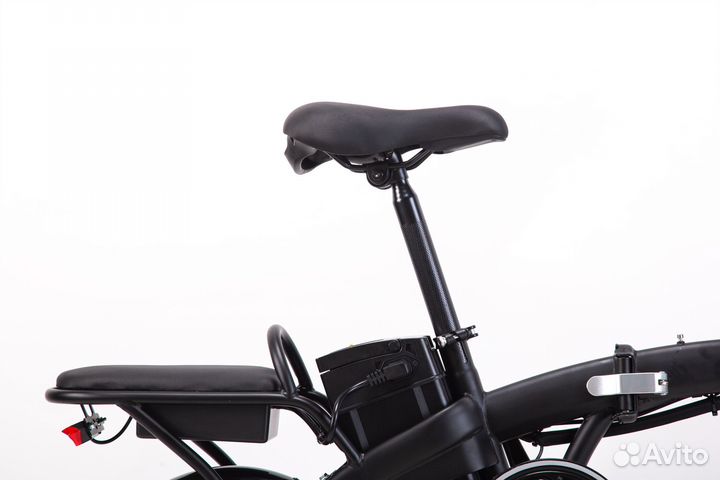 Электровелосипед Furendo E-S8 250