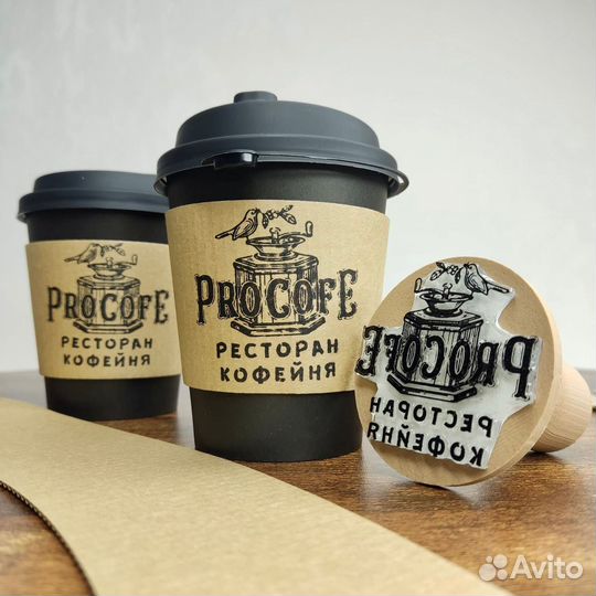 Изготовление печатей и штампов