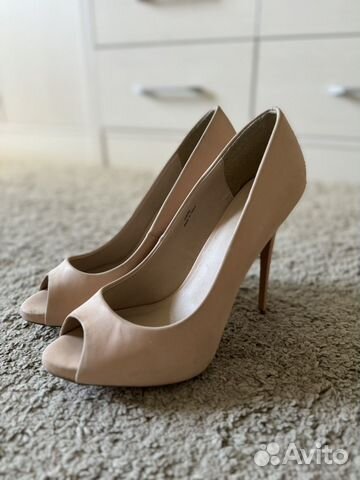 Туфли женские на шпильке 42 размера купить в Москве | Личные вещи | Авито