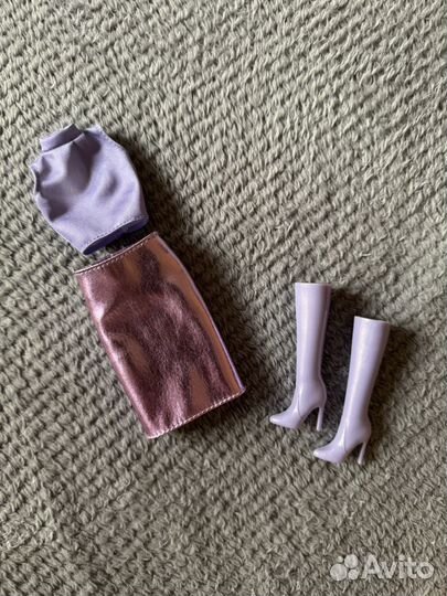 Аутфит барби