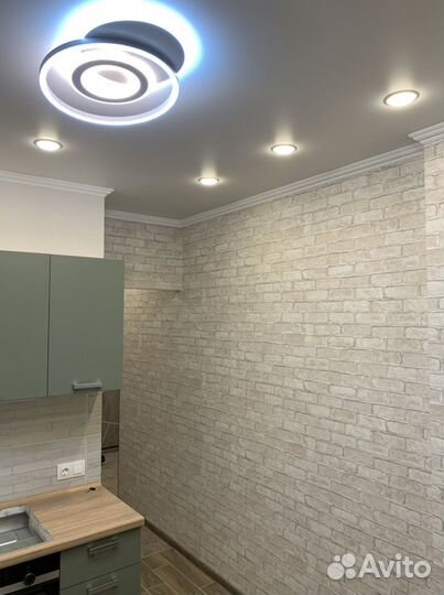 Отделочные работы под ключ