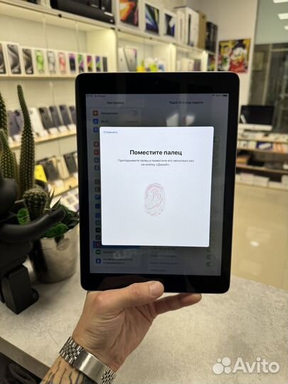 Apple iPad 6 2018 128Gb. Wi-Fi. Идеал. Обмен