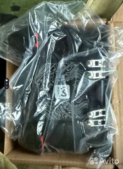 Pubg mobile триггер игровой с охлаждением Пельтье