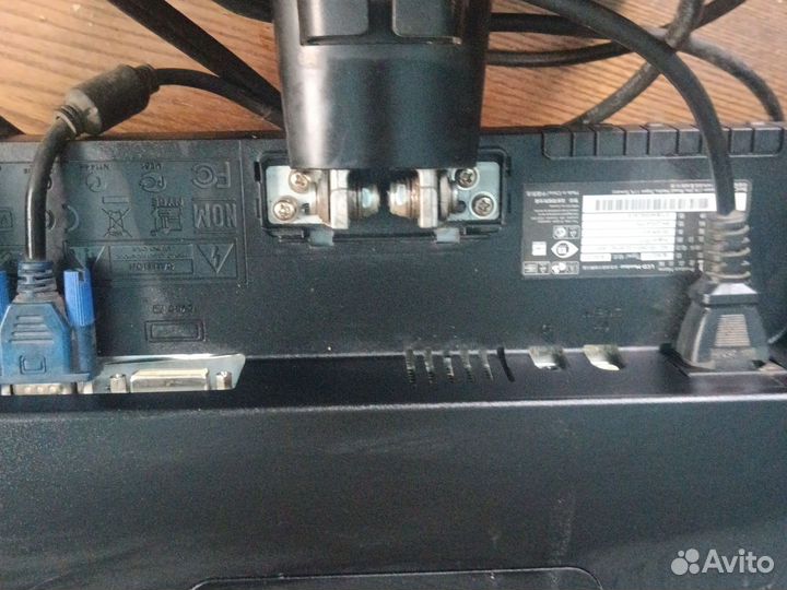 Монитор для компьютера