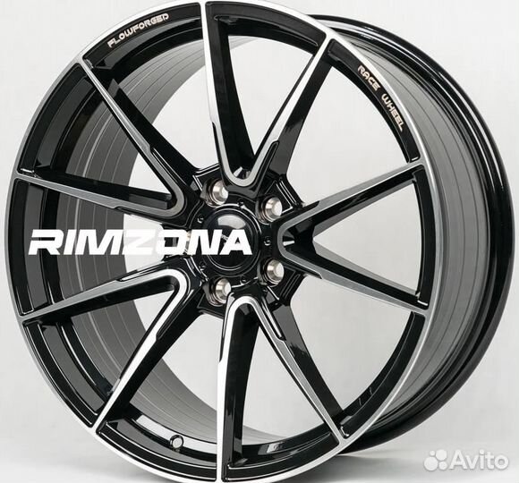 Литые диски procast R19 5x112 ave