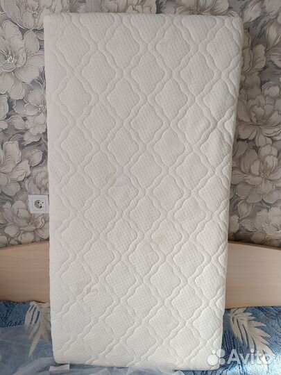 Матрас детский 120 60