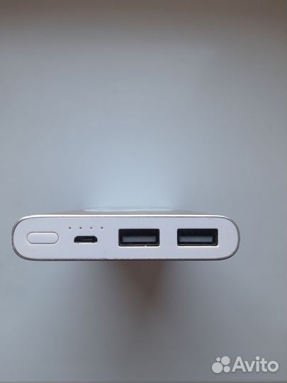 Xiaomi mi power bank 2s