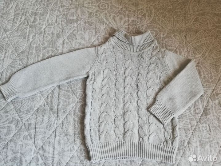 Вещи детские 92