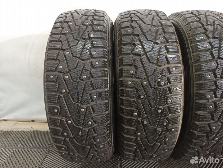 Pirelli Ice Zero 195/65 R15