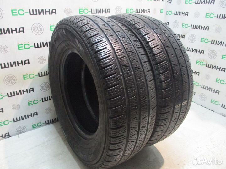 Pirelli Carrier Winter 215/70 R15C