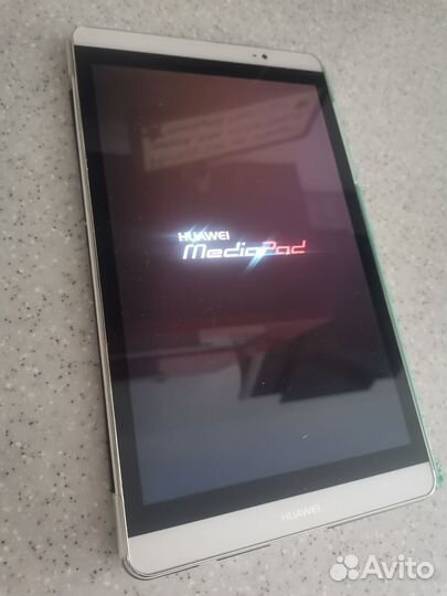 Планшет Huawei mediapad M2-801l