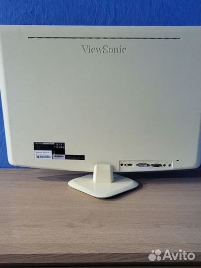 Монитор Viewsonic 24'
