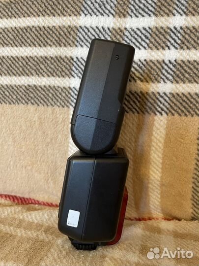 Вспышка камеры Marumi DPZ420AF