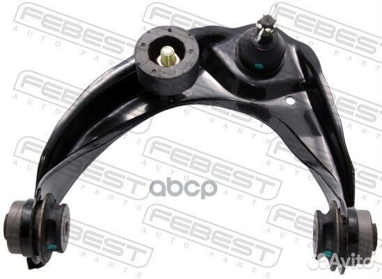 Рычаг передний верхний левый 0524M6uplh Febest
