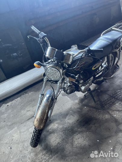 Альфа 110