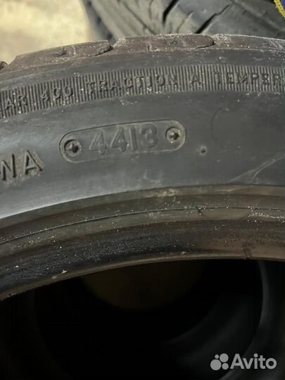 Triangle TR918 225/45 R18