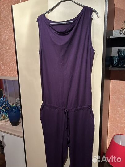 Комбинезон женский