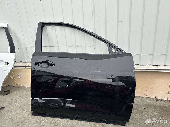 Дверь передняя правая Ниссан Nissan X-trail T32