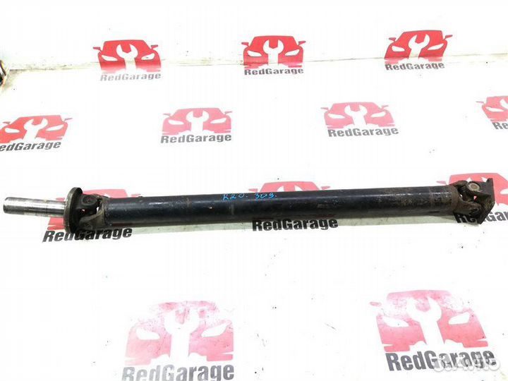 Карданный вал задний Ford Maverick R20 KA24E 1994