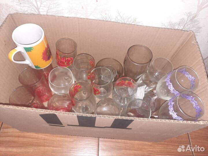 Отдам бесплатно