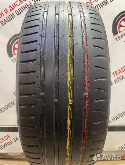 Nokian Tyres Nordman SZ 225/55 R17