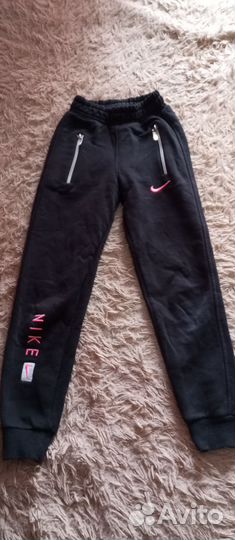 Спортивные брюки nike