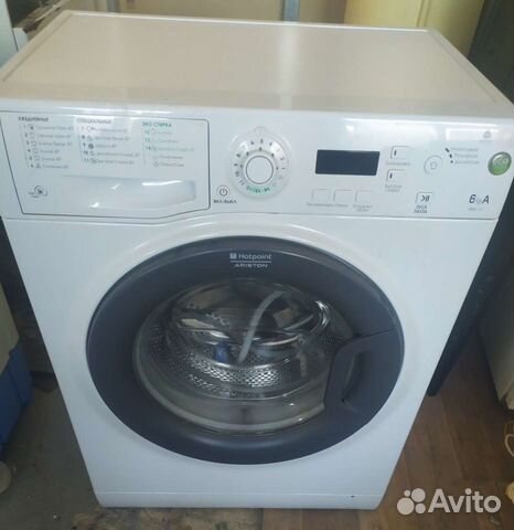 Hotpoint-arisron wmsf 605 по запчастям